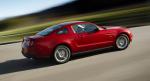 Ford Mustang GT 2010 года